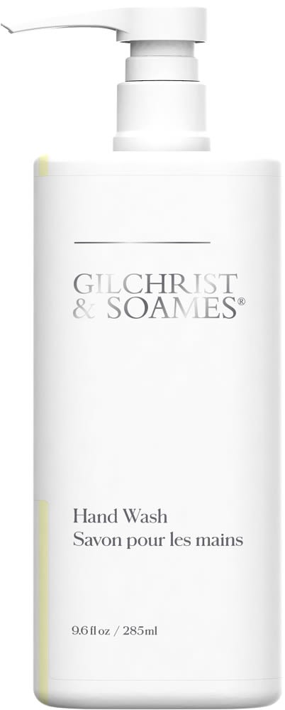 GuestSupply US | Gilchrist & Soames White Label Hand Wash Ultralux